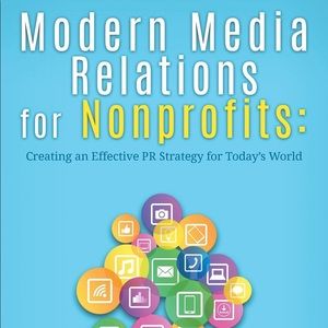 Modern Media Relations for Nonprofits